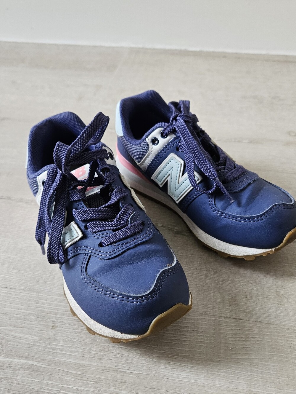 New Balance Sneakers